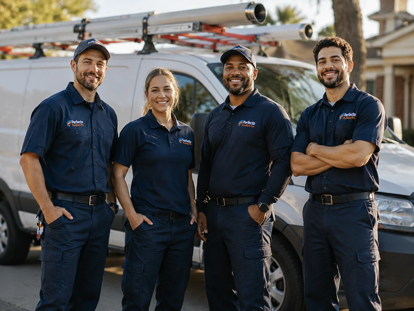 Emergency Plumber Near Me in Denver City, TX near me