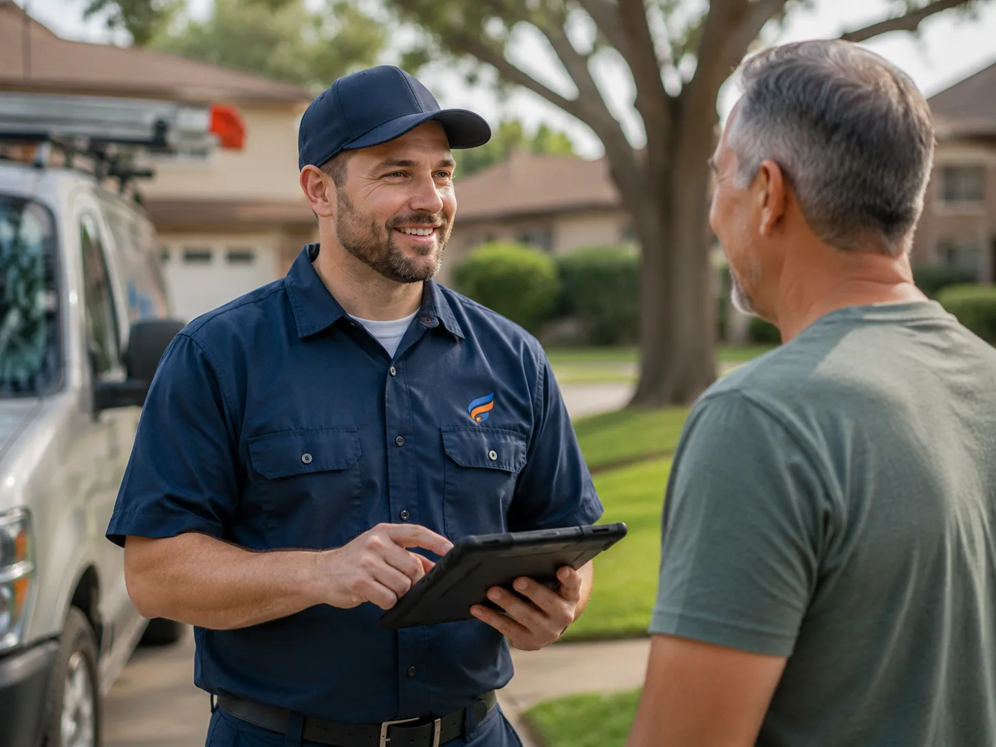 Emergency Plumber Near Me Denver City, TX FAQs